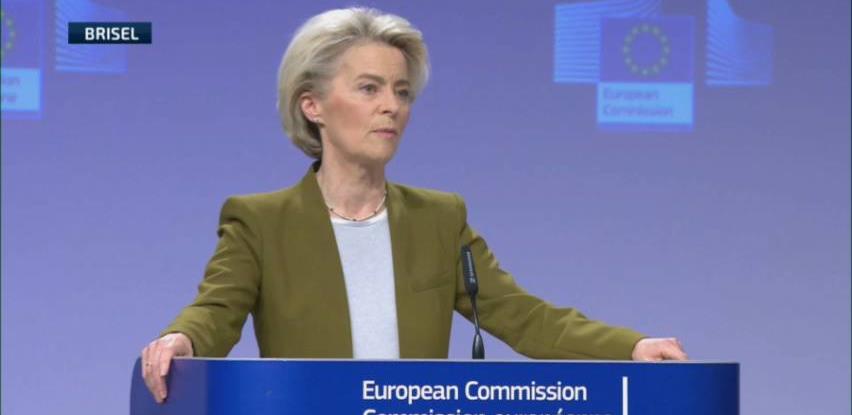 BiH dobila uslovnu preporuku za otvaranje pregovora o pristupanju EU